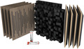 Vicoustic VicStudio Box (brown oak) Acoustic Treatment Kits