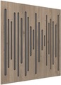 Wavewood Ultra Lite Brown Oak (1 piece)
