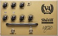 Victory Amplification V4 Pedal - The Sheriff