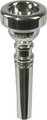 Vincent Bach 1 1/2C (Versilbert, Schmaler Schaft) Flugelhorn Mouthpieces