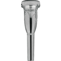 Mega Tone 1 1/4C (versilbert)