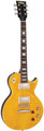 Vintage V100 (lemon drop / modern relic) Guitares électriques Single Cut