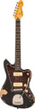 Vintage V65 Icon Vibrato (distressed black)