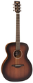 Vintage V660WK Paul Brett Signature (wisky sour) Guitarra Western sem Fraque e sem Pickup