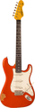 Vintage V6MRFR (firenza red distressed)