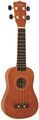 Vintage VUK15N Soprano Ukulele (natural)