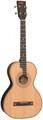 Vintage Viaten Paul Brett Tenor Guitar (natural)