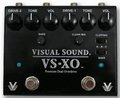 Truetone VS-XO Premium Dual Overdrive