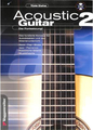 Voggenreiter Acoustic Guitar Vol.2 Türk/Zehe (with CD)
