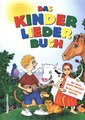 Voggenreiter Kinderliederbuch Songbooks for Electric Guitar