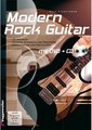 Voggenreiter Modern Rock-Guitar Fiebelkorn Ralf / 978-3-8024-0421-4