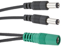 Current Doubler Adapter