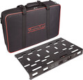 VoodooLab Dingbat Pedalboard Power Package (medium with pedal power 3) Pedalboards