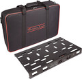 VoodooLab Dingbat Pedalboard Power Package (medium with pedal power 3) Floor Pedal Board