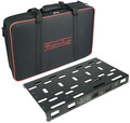 VoodooLab Dingbat Pedalboard Power Package (medium with pedal power 3 plus) Bodenpedal-Board