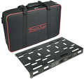 VoodooLab Dingbat Pedalboard Power Package (medium with pedal power 3 plus) Pedaliera per Chitarra