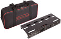 VoodooLab Dingbat Pedalboard with Pedal Power X8 (small) Pedalboards