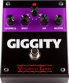 VoodooLab Giggity Distortion Pedals