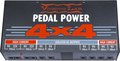 VoodooLab Pedal Power 4x4 (230V) Alimentation pour pédales d´effets