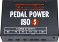 Pedal Power ISO-5 (9/12/18V)
