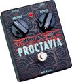 VoodooLab Proctavia Gitarren-Verzerrer-Pedal