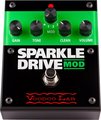 VoodooLab Sparkle Drive MOD Pedales de distorsión