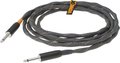 Vovox Sonorus Protect A Jack - Jack (3.5m) Instrumentenkabel Klinke-Klinke 3m bis <5m