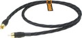 Vovox link protect AD (1m) Koaxial Kabel/ HF Verbindungen/S/PDIF /BNC Wordcl.