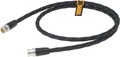 Vovox link protect AD (1m) Koaxial Kabel/ HF Verbindungen/S/PDIF /BNC Wordcl.
