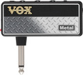 Vox Amplug 2 Metal Preamps de guitarras