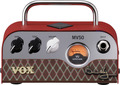 Vox MV50 Brian May Gitarren-Top