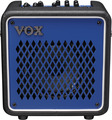 Vox Mini Go 10 / Limited Edition (iron blue)