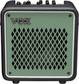 Vox Mini Go 10 / Limited Edition (olive green) Combo Chitarre a Transistor