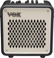 Vox Mini Go 10 / Limited Edition (smokey beige) Gitarren-Solid State & Modeling-Combo