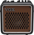 Vox Mini Go 3 / Limited Edition (earth brown)