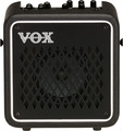 Vox Mini Go 3 (black) Amplificadores a válvulas de modelado de guitarra