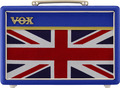 Vox Pathfinder 10 (union jack royal blue)