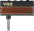 Vox amPlug 3 AC30 Preamps de guitarras
