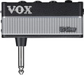 Vox amPlug 3 US Silver Preamps de guitarras