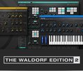 Waldorf Edition 2