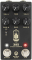 Walrus Audio 385 MKII Dynamic Overdrive (black)