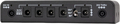 Walrus Audio Canvas Power 5 / Power Supply System (5 outputs, incl. PSU) Stromverteilungsbox für Bodenpedale