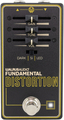 Walrus Audio Fundamental Series - Distortion