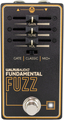 Walrus Audio Fundamental Series - Fuzz