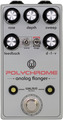 Walrus Audio Polychrome Analog Flanger Retro Edition Flanger-Pedale