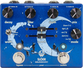 Sloer Stereo Ambient Reverb FX Pedal / Slöer (blue)