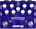 Wampler Pedals Dual Pantheon Deluxe Pedal de Distorção