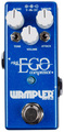 Wampler Pedals Mini Ego Compressor Pedales de compresión