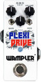 Wampler Pedals Plexi-Drive Mini Overdrive Pedal de Distorção