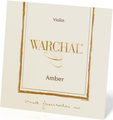 Warchal Amber Violin 4/4 (loop-end)